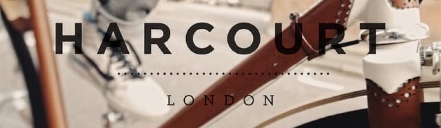 Harcourt London Promotional Video-Music by Jonathan Vincent