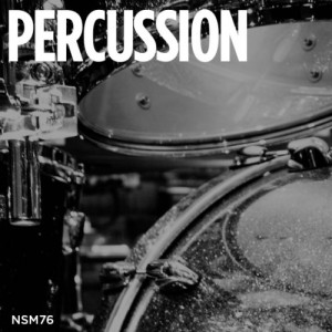 Jonathan Vincent Percussion Album